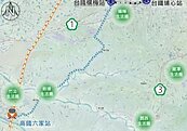 桃園捷運路網南區只到龍潭　民代爭取楊梅蓋輕軌通竹科