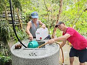 一年只一次！午時水藏風聚氣　開運淨宅就看這一瓶