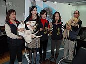 驚悚！　捕獸夾現蹤台南市區巷弄