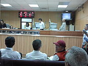 去年法拍市場　急凍