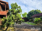 中興新村省主席官邸標租中　月租6萬起限定1行業