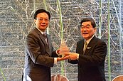 日本宇治市長拜訪彰縣　交流經濟發展經驗