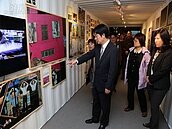 南市海安路整體景觀再造　正式啟動