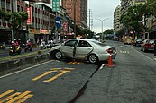 三峽大車禍3死12傷　家屬因強制險恐難領被害補償金