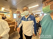 肇事翁有生命危險　妻一夜難眠兒孫在國外