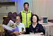 三峽3死12傷大車禍　警偕肇事余翁妻返家採證釐清肇事原因
