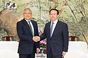 輝達不僅海外總部落腳北士科　上海也要租新辦公空間