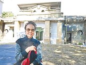 美濃日式分駐所將原貌重建