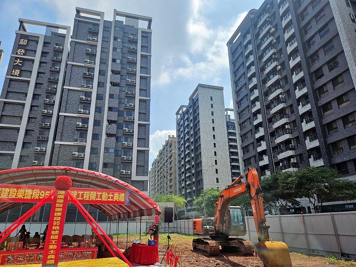 A7重劃區衝5字頭有人買?專家揭區域供需「見驚人差距」 目前A7房市需求仍遠大於供給,對於想買房的自住民眾 ,現在正是可以好好看房、選屋的好時機。圖/好房網News記者林和謙/攝