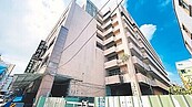 台東富有大樓　議員籲改建停車場