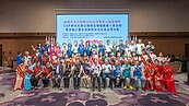 張善政表揚新住民楷模　打造多元共融幸福城市