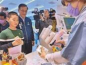 北市未上學孩童　9月領鮮奶卡