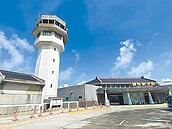 斥資12億　4離島機場改建啟動
