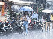 梅雨可能下周這天報到　端午節連假最新天氣預報曝