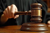 內湖購地案開庭　律師主張：不應戴電子腳環