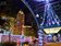 全台最高耶誕樹　新北市民廣場亮到元宵節