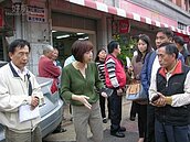 立委爭取5千萬　全面更新大里十九甲老舊自來水管