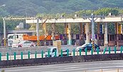 計程收費上路　未拆除收費站　成國道隱憂