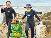 全台首座　桃園海廢細分類場　7月啟動