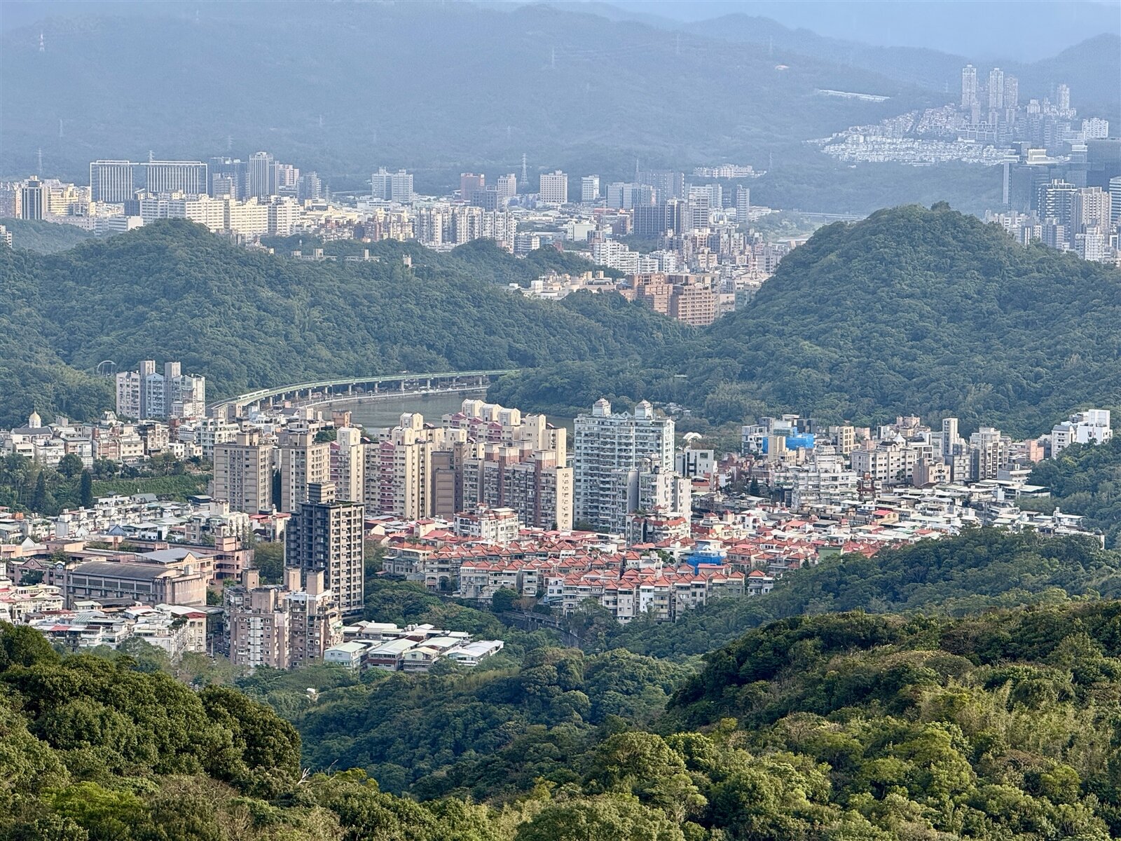 房市示意圖。記者朱曼寧/攝影