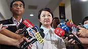 台中大巨蛋用地敲定！盧秀燕：落腳水湳經貿園區　至少3萬席次