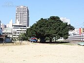 西屯區細兒2公園動土　台中4月擁新休憩場所