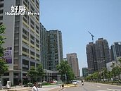 興富發　將強攻自住客
