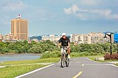 河濱自行車租借　雙北整合