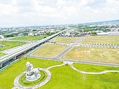 員林重劃完工　148條道路啟用