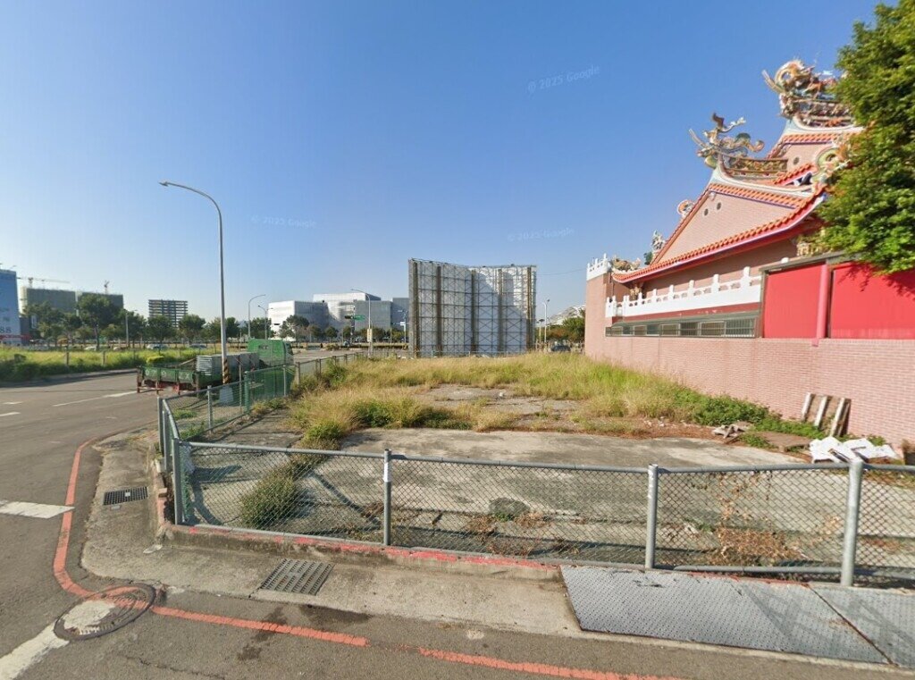 圖片翻攝自Google Map