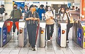 流感才稍緩　新冠捲土重來　診所病號多3成