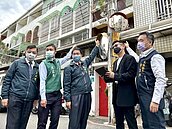 台南安南交通問題多！民代：監視器不足　市長：各里全面加裝