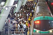 高捷黃線Y6、Y8、Y18周邊土地變更捷運開發區　審議通過