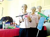 年後清潔划算　需求逆勢增