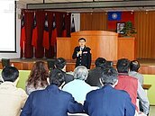 走春賞花人潮大增　北斗分局實施交管