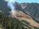 雪山線369山莊附近森林火災　暫時禁止入園三天
