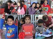 走尪提燈籠　找回元宵古早味