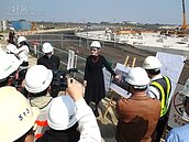 南故宮如期完工營運　院長馮明珠掛保證