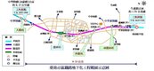 台南鐵路地下化計畫　分段辦理都計變更