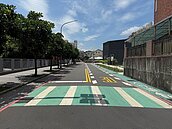 北大國小周邊強化交安！導入「行人優先區」、實體減速設施