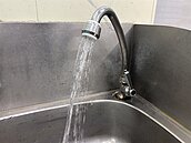 桃園6月4日將停水　2633戶受影響