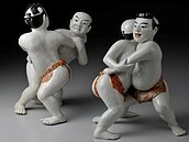 大阪美術館東洋陶瓷　明年南故宮展出