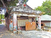 樂生療養院　轉型文化園區