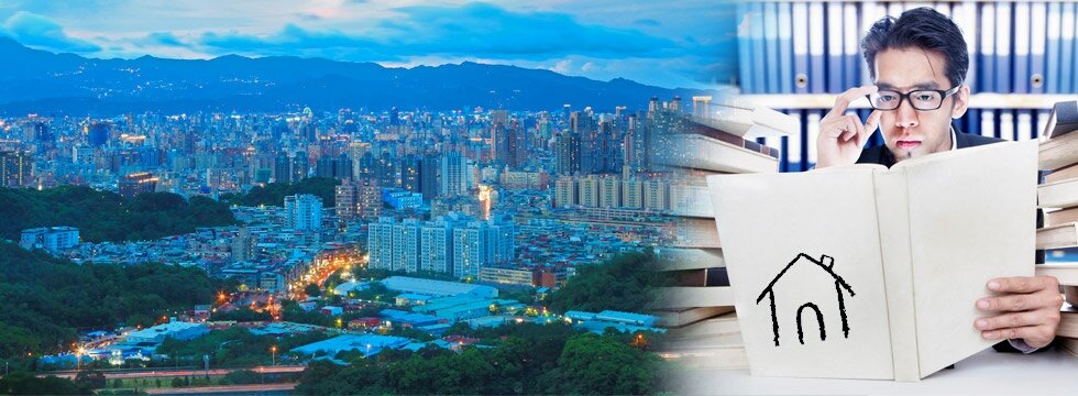 別以為便宜可以撿好貨 低價好屋小心問題重重(購屋買房夜景空景照)(過年留稿/大刊頭)