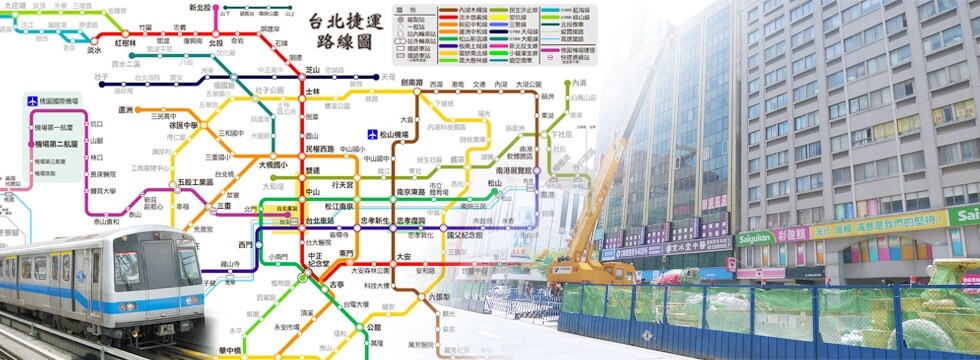 又有捷運宅登場! 小心別買到「絕運宅」(過年留稿/大刊頭)