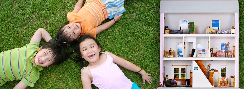 過年返鄉要注意! 11法寶做好兒童居家安全(小朋友)(過年留稿/大刊頭)