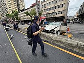 三峽車禍肇事翁亡　巴毛律師：家屬若做1事「就沒他們的事了」