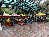 中正里母親節活動