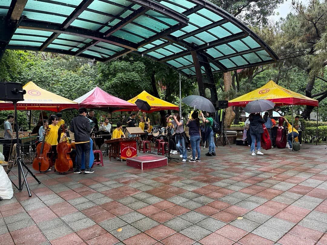 中正里母親節活動