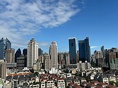 五大建築大師作品齊聚台中　城市天際線新篇章